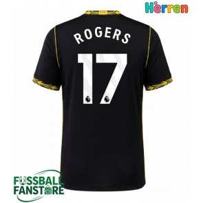 Chelsea Morgan Rogers #17 Replik Auswärtstrikot 2026-27 Kurzarm